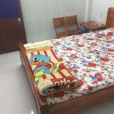 Guesthouse Bien Xanh 2 Qui Hoa ภายนอก รูปภาพ