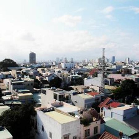 Guesthouse Bien Xanh 2 Qui Hoa ภายนอก รูปภาพ
