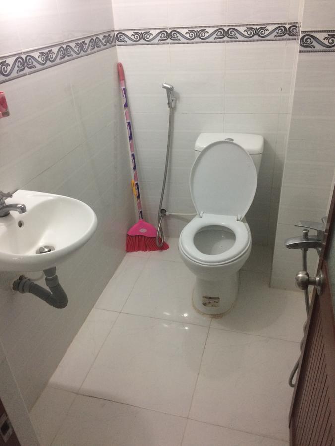Guesthouse Bien Xanh 2 Qui Hoa ภายนอก รูปภาพ