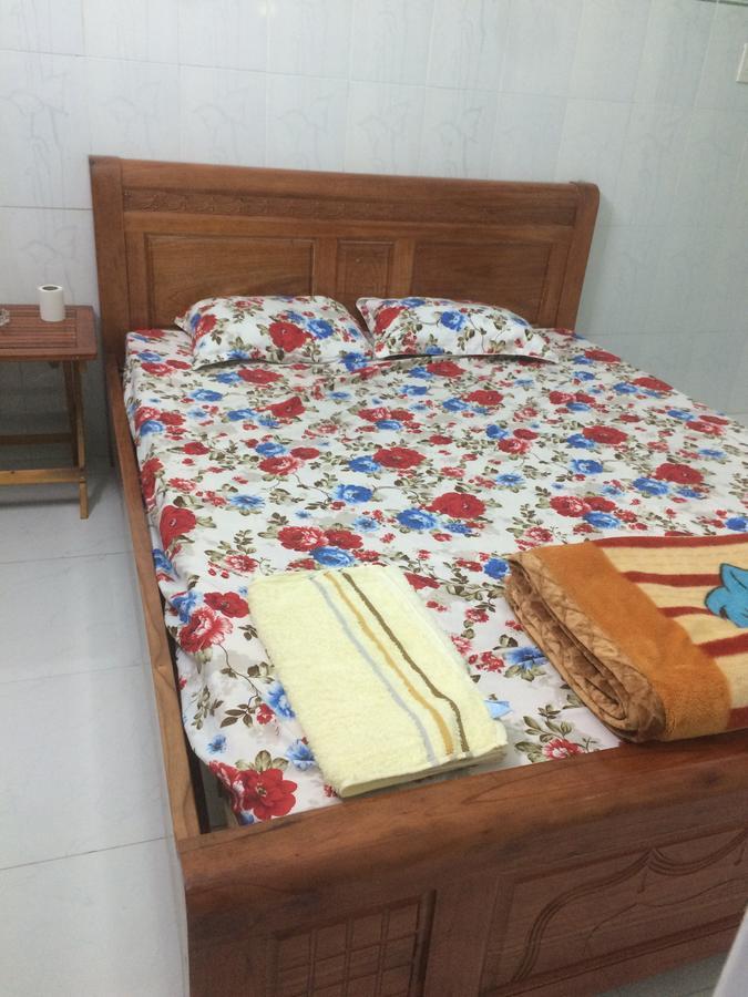 Guesthouse Bien Xanh 2 Qui Hoa ภายนอก รูปภาพ